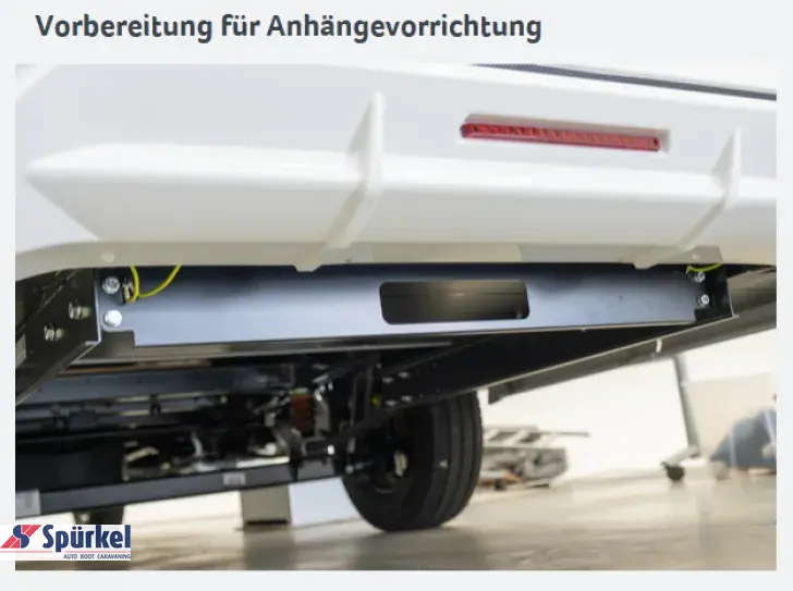 Fahrzeugbild Knaus Van TI 650 MEG VANSATION TraumMobil*Automatik*Rahmenfer #20