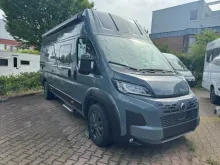 Fahrzeugbild Knaus BoxLife 630 ME Platinum Selection Sofort verfügbar! #1