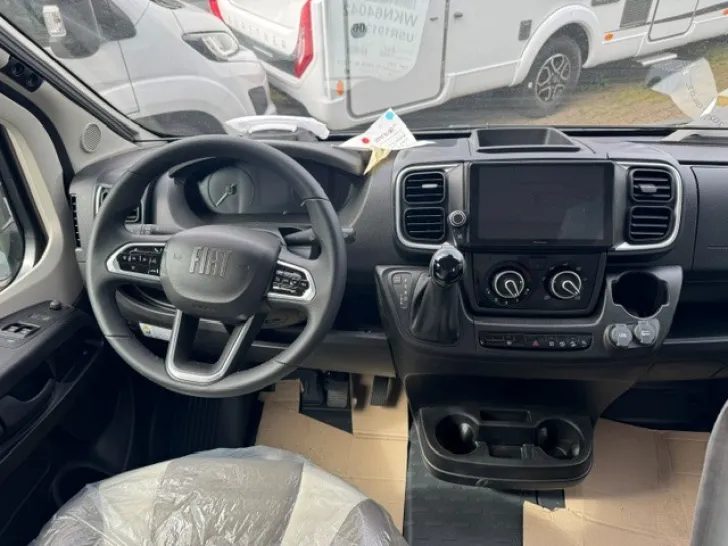 Fahrzeugbild Knaus BoxLife 630 ME Platinum Selection Sofort verfügbar! #5