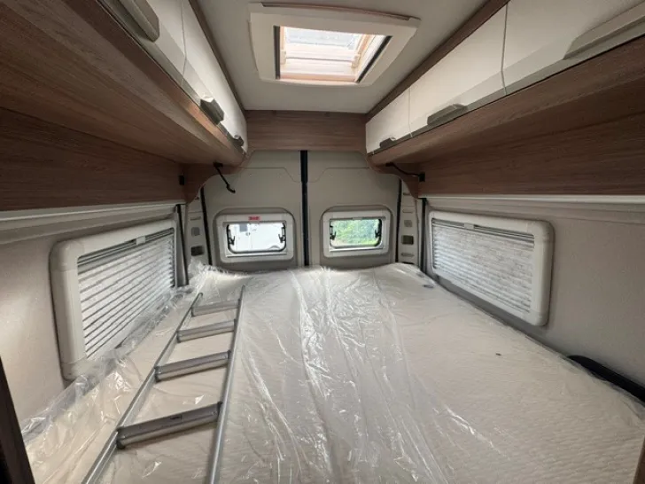 Fahrzeugbild Knaus BoxLife 630 ME Platinum Selection Sofort verfügbar! #7