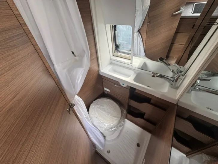 Fahrzeugbild Knaus BoxLife 630 ME Platinum Selection Sofort verfügbar! #8