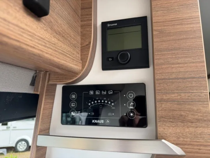 Fahrzeugbild Knaus BoxLife 630 ME Platinum Selection Sofort verfügbar! #10
