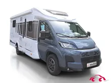 Fahrzeugbild Carado T 459 Pro+, Automatik, Solar, TV, LTE, 3. Bett #4