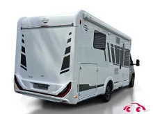 Fahrzeugbild Carado T 459 Pro+, Automatik, Solar, TV, LTE, 3. Bett #6