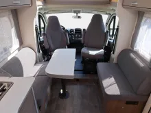 Fahrzeugbild Carado T 459 Pro+, Automatik, Solar, TV, LTE, 3. Bett #18