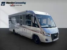 Fahrzeugbild Carthago chic c-line I 4.9 LE L Mercedes (355) #5