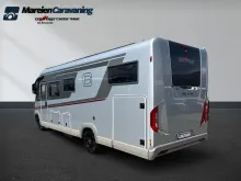 Fahrzeugbild chic c-line I 4.9 LE L Carthago Selection (355) #7