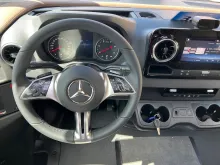 Fahrzeugbild chic c-line I 4.9 LE L Carthago Selection (355) #10