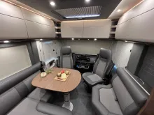 Fahrzeugbild chic c-line I 4.9 LE L Carthago Selection (355) #13