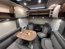Fahrzeugbild chic c-line I 4.9 LE L Carthago Selection (355) #14