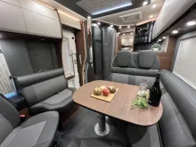 Fahrzeugbild chic c-line I 4.9 LE L Carthago Selection (355) #15