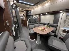 Fahrzeugbild chic c-line I 4.9 LE L Carthago Selection (355) #17