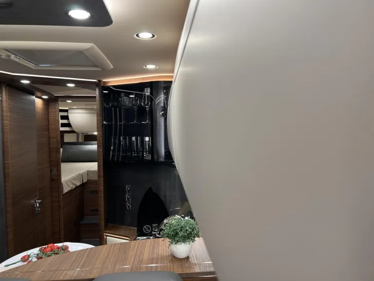 Fahrzeugbild chic c-line I 4.9 LE L Carthago Selection (355) #18