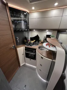 Fahrzeugbild chic c-line I 4.9 LE L Carthago Selection (355) #20