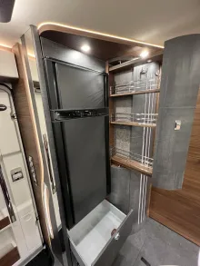 Fahrzeugbild chic c-line I 4.9 LE L Carthago Selection (355) #23
