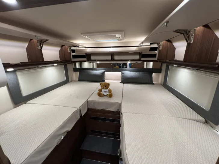 Fahrzeugbild chic c-line I 4.9 LE L Carthago Selection (355) #27