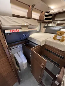 Fahrzeugbild chic c-line I 4.9 LE L Carthago Selection (355) #28