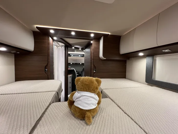 Fahrzeugbild chic c-line I 4.9 LE L Carthago Selection (355) #31