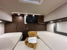 Fahrzeugbild chic c-line I 4.9 LE L Carthago Selection (355) #32