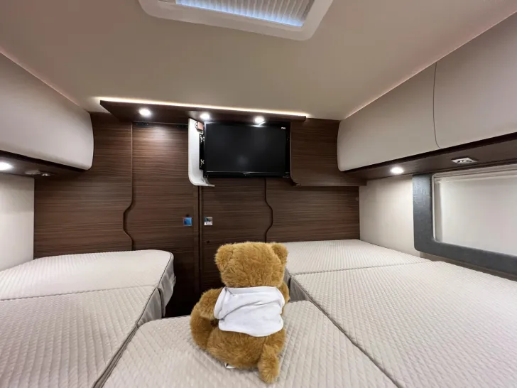 Fahrzeugbild chic c-line I 4.9 LE L Carthago Selection (355) #32