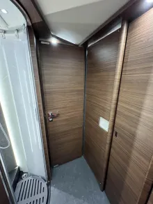 Fahrzeugbild chic c-line I 4.9 LE L Carthago Selection (355) #36