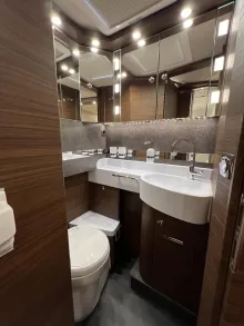Fahrzeugbild chic c-line I 4.9 LE L Carthago Selection (355) #37
