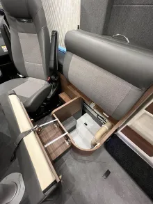 Fahrzeugbild chic c-line I 4.9 LE L Carthago Selection (355) #40
