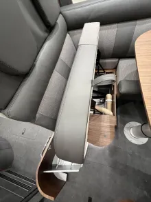Fahrzeugbild chic c-line I 4.9 LE L Carthago Selection (355) #41