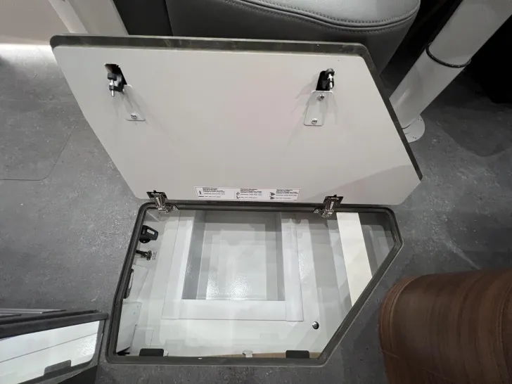 Fahrzeugbild chic c-line I 4.9 LE L Carthago Selection (355) #42