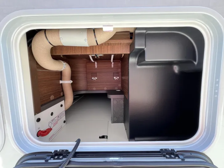Fahrzeugbild chic c-line I 4.9 LE L Carthago Selection (355) #43