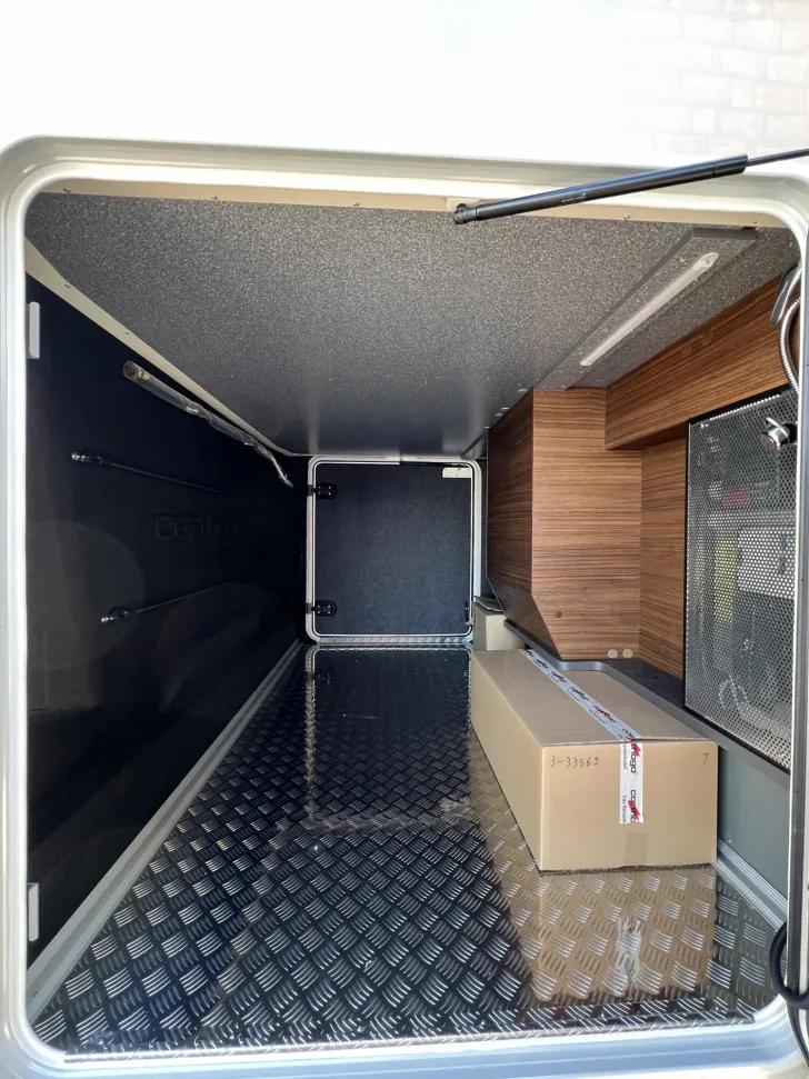 Fahrzeugbild chic c-line I 4.9 LE L Carthago Selection (355) #45