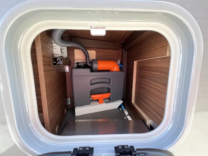 Fahrzeugbild chic c-line I 4.9 LE L Carthago Selection (355) #49