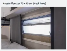 Fahrzeugbild Knaus Van TI 650 MEG VANSATION TraumMobil*Automatik*Rahmenfer #31