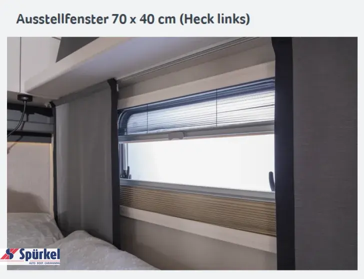 Fahrzeugbild Knaus Van TI 650 MEG VANSATION TraumMobil*Automatik*Rahmenfer #31