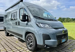 Bild Summit SHINE 600 L