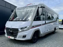 Fahrzeugbild Carthago chic c-line I 4.9 LE L Wechselrichter, Markise, NAVI #1