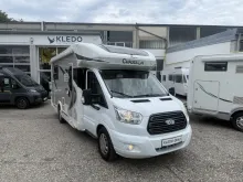 Fahrzeugbild Chausson Titanium 758 - VERMITTLUNG - #1