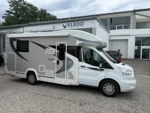 Fahrzeugbild Chausson Titanium 758 - VERMITTLUNG - #2