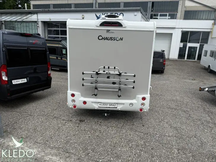 Fahrzeugbild Chausson Titanium 758 - VERMITTLUNG - #3