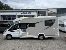 Fahrzeugbild Chausson Titanium 758 - VERMITTLUNG - #4