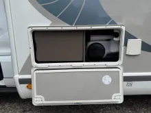 Fahrzeugbild Chausson Titanium 758 - VERMITTLUNG - #5