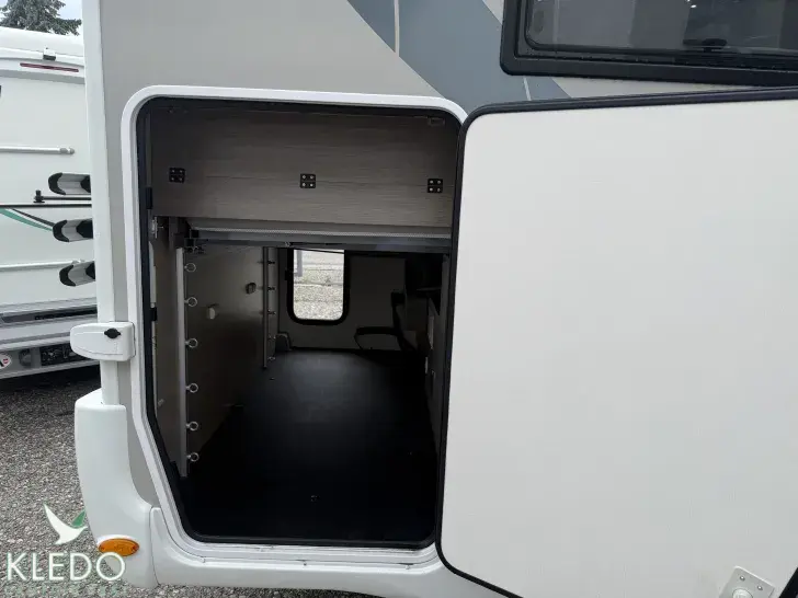 Fahrzeugbild Chausson Titanium 758 - VERMITTLUNG - #7