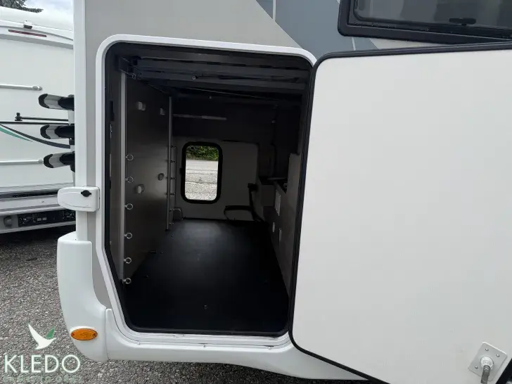 Fahrzeugbild Chausson Titanium 758 - VERMITTLUNG - #8