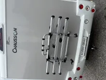 Fahrzeugbild Chausson Titanium 758 - VERMITTLUNG - #9