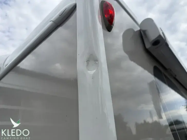 Fahrzeugbild Chausson Titanium 758 - VERMITTLUNG - #10