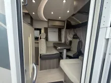 Fahrzeugbild Chausson Titanium 758 - VERMITTLUNG - #11