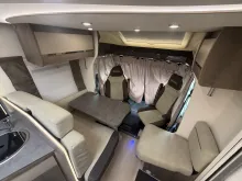 Fahrzeugbild Chausson Titanium 758 - VERMITTLUNG - #12