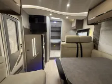 Fahrzeugbild Chausson Titanium 758 - VERMITTLUNG - #13