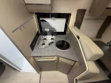 Fahrzeugbild Chausson Titanium 758 - VERMITTLUNG - #15