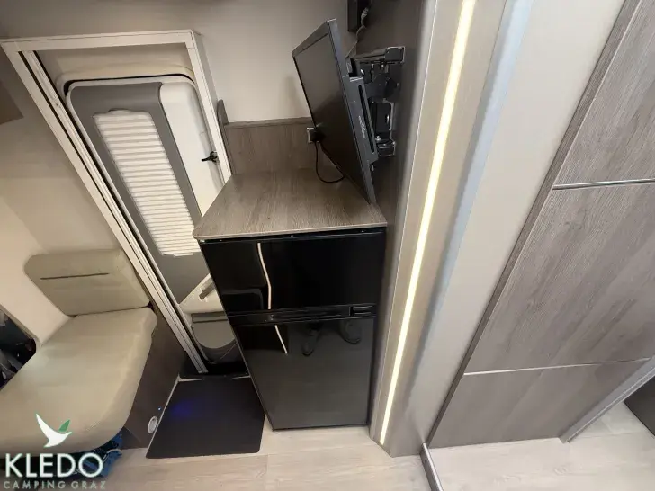 Fahrzeugbild Chausson Titanium 758 - VERMITTLUNG - #16
